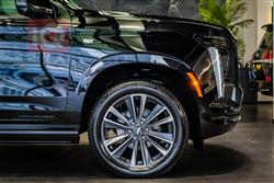 كاديلاك اسكاليد